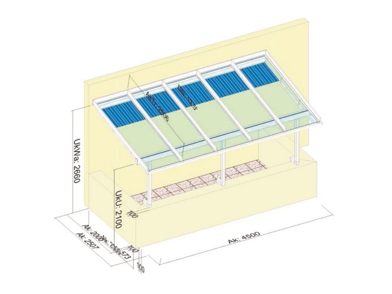 Glasdächer:TS Aluminium, regionale Fertigung, Terrassendächer, Glashaus,  - Terrassendächer:Glasdächer, Terrassendächer, Renson, Sonnenschutz - ein Produkt der Altermann GmbH, Halle (Saale)