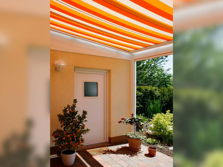 Markisen:Markilux, Pergola, Gelenkarmmarkisen, Kassettenmarkisen, Markisentuch, MX 3,  - Terrassendächer:Glasdächer, Terrassendächer, Renson, Sonnenschutz - ein Produkt der Altermann GmbH, Halle (Saale)