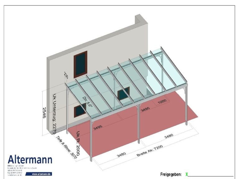 ein Produkt der Altermann GmbH, Halle (Saale)