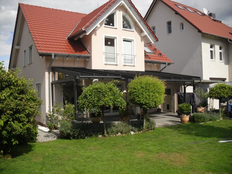 Glasdächer:TS Aluminium, regionale Fertigung, Terrassendächer, Glashaus,  - Terrassendächer:Glasdächer, Terrassendächer, Renson, Sonnenschutz - ein Produkt der Altermann GmbH, Halle (Saale)