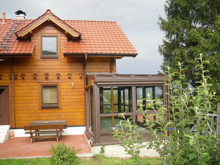 Sommergärten/Wintergärten:Wintergärten, TS Aluminium, eigene Herstellung,  - ein Produkt der Altermann GmbH, Halle (Saale)