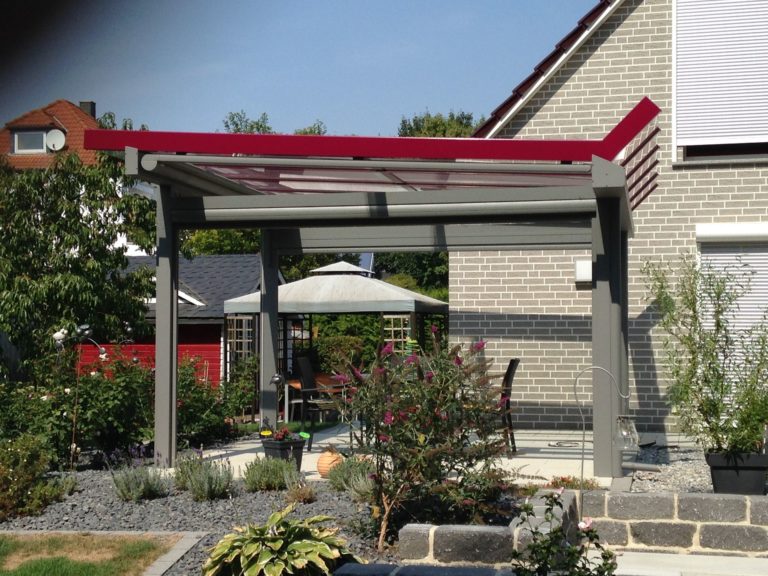 Glasdächer:TS Aluminium, regionale Fertigung, Terrassendächer, Glashaus,  - Terrassendächer:Glasdächer, Terrassendächer, Renson, Sonnenschutz - ein Produkt der Altermann GmbH, Halle (Saale)