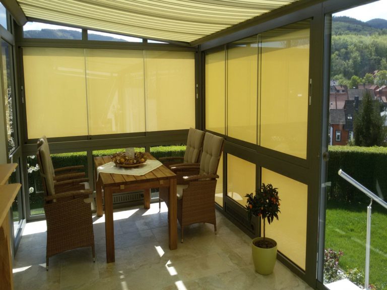 Glasdächer:TS Aluminium, regionale Fertigung, Terrassendächer, Glashaus,  - Screens:Renson, Textiler Sonnenschutz, Fix Sreen, Zip Screen, Minimal Screen, Privaty Screen, Serge Screen - Sonnenschutz:Textiler Sonnenschutz, Sonnenschutz - Terrassendächer:Glasdächer, Terrassendächer, Renson, Sonnenschutz - ein Produkt der Altermann GmbH, Halle (Saale)