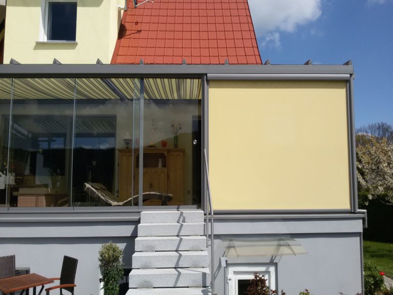 Markisen:Markilux, Pergola, Gelenkarmmarkisen, Kassettenmarkisen, Markisentuch, MX 3,  - Glasdächer:TS Aluminium, regionale Fertigung, Terrassendächer, Glashaus,  - Screens:Renson, Textiler Sonnenschutz, Fix Sreen, Zip Screen, Minimal Screen, Privaty Screen, Serge Screen - Sonnenschutz:Textiler Sonnenschutz, Sonnenschutz - Terrassendächer:Glasdächer, Terrassendächer, Renson, Sonnenschutz - ein Produkt der Altermann GmbH, Halle (Saale)