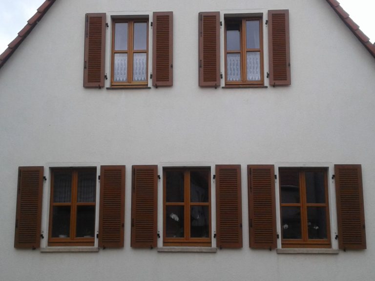 Fenster:Schüco Fenster, Kunsstofffenster, Aluminiumfenster, moderne Fenster, Fensterplanung - Sonnenschutz:Textiler Sonnenschutz, Sonnenschutz - ein Produkt der Altermann GmbH, Halle (Saale)