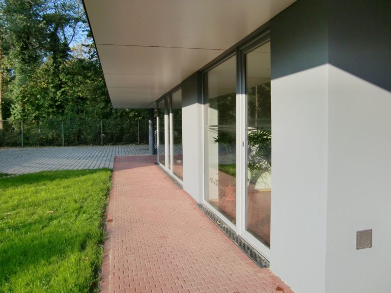 Fenster:Schüco Fenster, Kunsstofffenster, Aluminiumfenster, moderne Fenster, Fensterplanung - ein Produkt der Altermann GmbH, Halle (Saale)