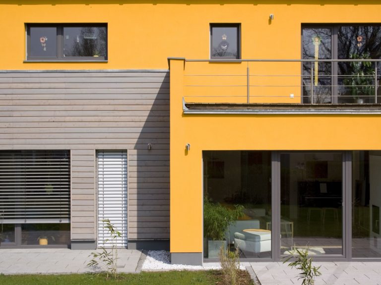 Fenster:Schüco Fenster, Kunsstofffenster, Aluminiumfenster, moderne Fenster, Fensterplanung - Sonnenschutz:Textiler Sonnenschutz, Sonnenschutz - ein Produkt der Altermann GmbH, Halle (Saale)