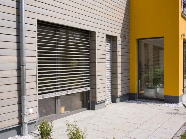 Fenster:Schüco Fenster, Kunsstofffenster, Aluminiumfenster, moderne Fenster, Fensterplanung - Sonnenschutz:Textiler Sonnenschutz, Sonnenschutz - ein Produkt der Altermann GmbH, Halle (Saale)