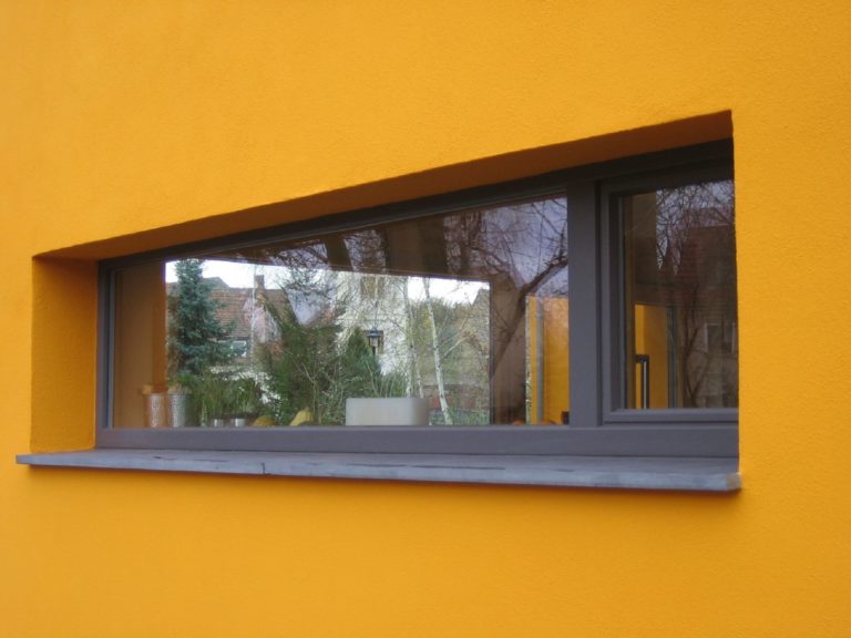 Fenster:Schüco Fenster, Kunsstofffenster, Aluminiumfenster, moderne Fenster, Fensterplanung - ein Produkt der Altermann GmbH, Halle (Saale)