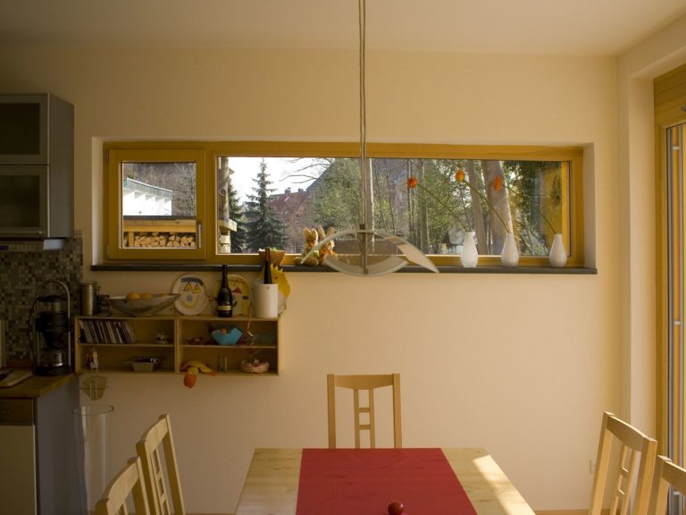 Fenster:Schüco Fenster, Kunsstofffenster, Aluminiumfenster, moderne Fenster, Fensterplanung - ein Produkt der Altermann GmbH, Halle (Saale)