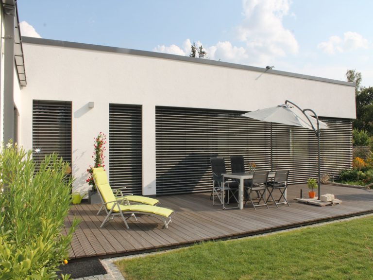 Sonnenschutz:Textiler Sonnenschutz, Sonnenschutz - ein Produkt der Altermann GmbH, Halle (Saale)