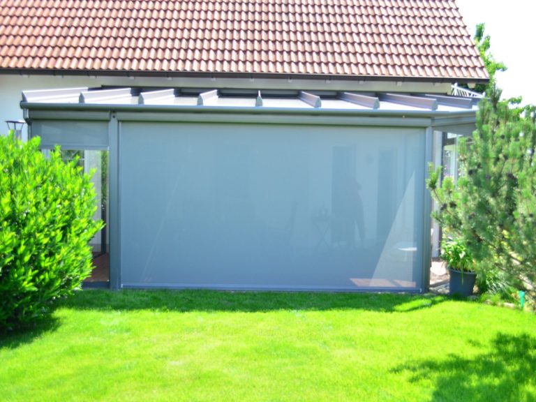 Glasdächer:TS Aluminium, regionale Fertigung, Terrassendächer, Glashaus,  - Screens:Renson, Textiler Sonnenschutz, Fix Sreen, Zip Screen, Minimal Screen, Privaty Screen, Serge Screen - Sonnenschutz:Textiler Sonnenschutz, Sonnenschutz - Terrassendächer:Glasdächer, Terrassendächer, Renson, Sonnenschutz - ein Produkt der Altermann GmbH, Halle (Saale)