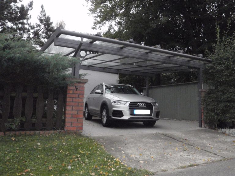 Carports:Renson, TS Aluminium, Designer Carport, Glascarport, moderne Carports, pflegeleichte Carports - ein Produkt der Altermann GmbH, Halle (Saale)