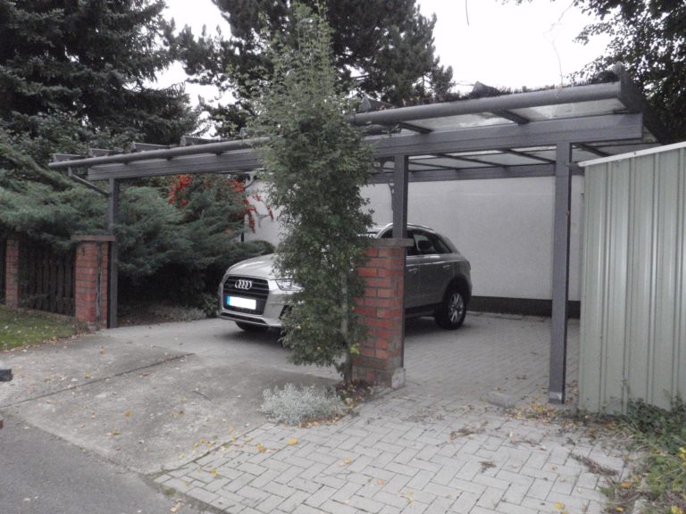 Carports:Renson, TS Aluminium, Designer Carport, Glascarport, moderne Carports, pflegeleichte Carports - ein Produkt der Altermann GmbH, Halle (Saale)