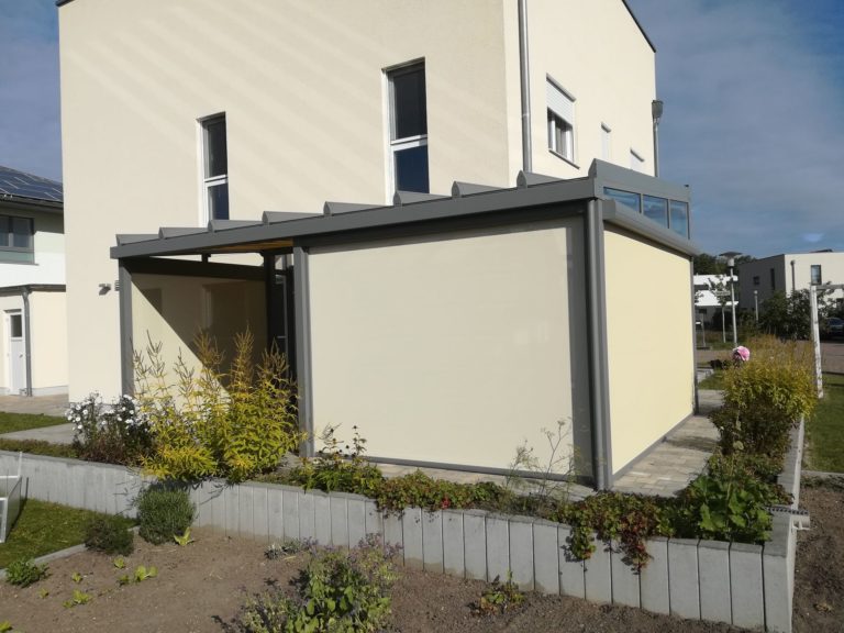 Glasdächer:TS Aluminium, regionale Fertigung, Terrassendächer, Glashaus,  - Screens:Renson, Textiler Sonnenschutz, Fix Sreen, Zip Screen, Minimal Screen, Privaty Screen, Serge Screen - Sonnenschutz:Textiler Sonnenschutz, Sonnenschutz - Terrassendächer:Glasdächer, Terrassendächer, Renson, Sonnenschutz - ein Produkt der Altermann GmbH, Halle (Saale)