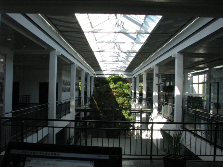 ein Produkt der Altermann GmbH, Halle (Saale)
