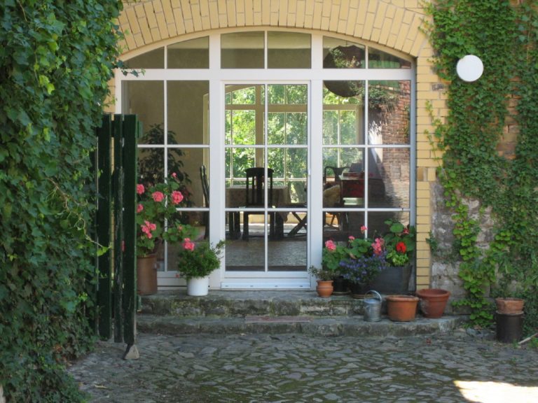 Fenster:Schüco Fenster, Kunsstofffenster, Aluminiumfenster, moderne Fenster, Fensterplanung - ein Produkt der Altermann GmbH, Halle (Saale)
