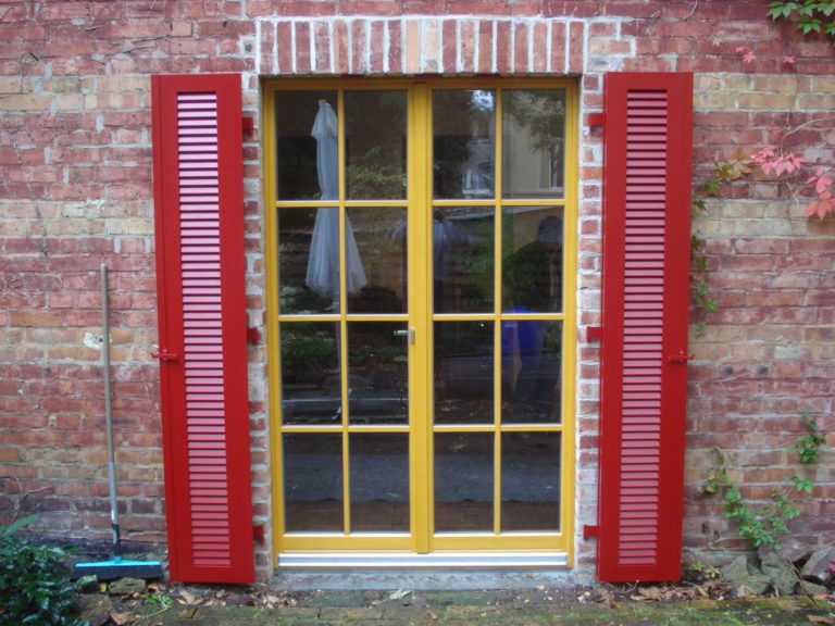 Fenster:Schüco Fenster, Kunsstofffenster, Aluminiumfenster, moderne Fenster, Fensterplanung - Sonnenschutz:Textiler Sonnenschutz, Sonnenschutz - ein Produkt der Altermann GmbH, Halle (Saale)
