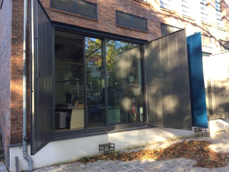 Fenster:Schüco Fenster, Kunsstofffenster, Aluminiumfenster, moderne Fenster, Fensterplanung - ein Produkt der Altermann GmbH, Halle (Saale)