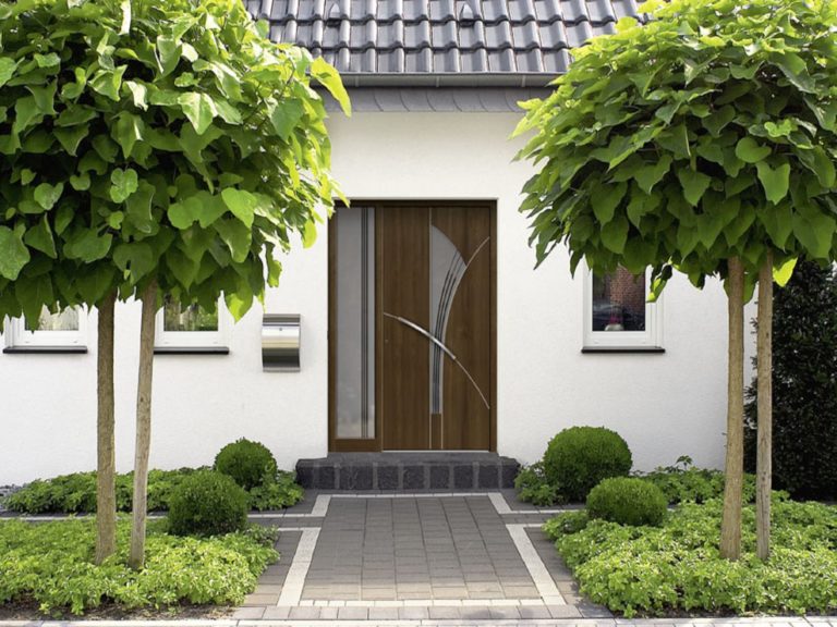 Haustüren:Aluminium, Kunststoff, Rodenberg, Schüco, sicher,  - ein Produkt der Altermann GmbH, Halle (Saale)