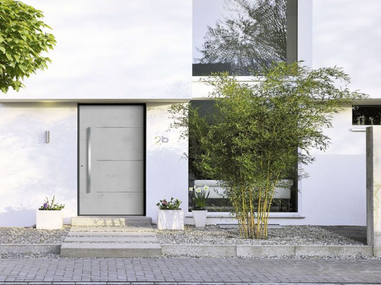 Haustüren:Aluminium, Kunststoff, Rodenberg, Schüco, sicher,  - ein Produkt der Altermann GmbH, Halle (Saale)