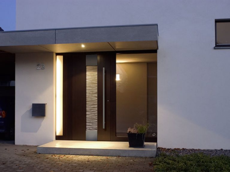 Haustüren:Aluminium, Kunststoff, Rodenberg, Schüco, sicher,  - ein Produkt der Altermann GmbH, Halle (Saale)