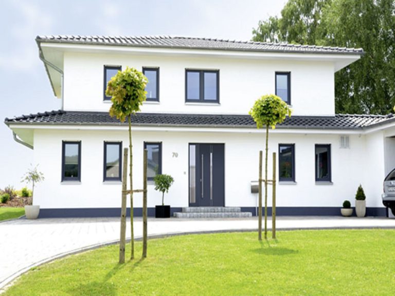 Fenster:Schüco Fenster, Kunsstofffenster, Aluminiumfenster, moderne Fenster, Fensterplanung - Haustüren:Aluminium, Kunststoff, Rodenberg, Schüco, sicher,  - ein Produkt der Altermann GmbH, Halle (Saale)