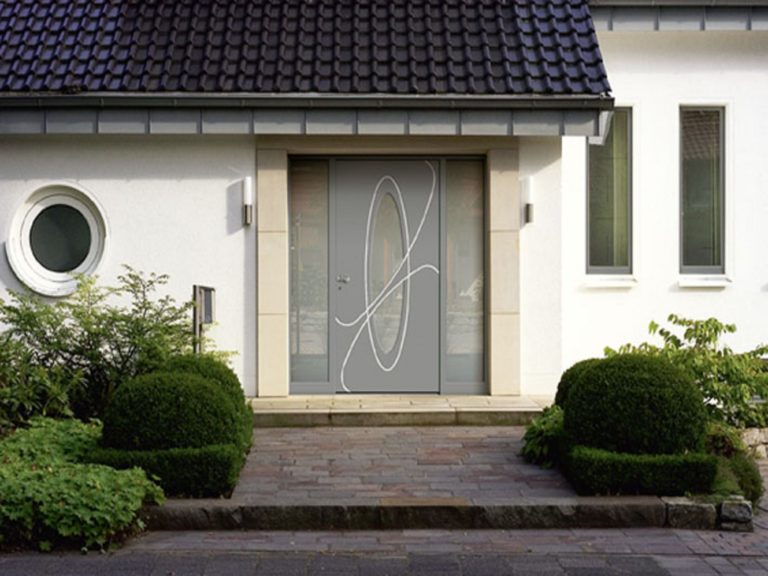 Haustüren:Aluminium, Kunststoff, Rodenberg, Schüco, sicher,  - ein Produkt der Altermann GmbH, Halle (Saale)