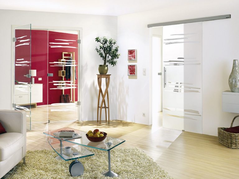 Innentüren:Funier Türen, Lacktüren, moderne Türen, stumpf einschlagende Türen, Holztüren, Schiebetüren, Glastüren  - ein Produkt der Altermann GmbH, Halle (Saale)