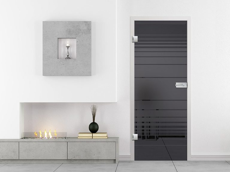 Innentüren:Funier Türen, Lacktüren, moderne Türen, stumpf einschlagende Türen, Holztüren, Schiebetüren, Glastüren  - ein Produkt der Altermann GmbH, Halle (Saale)