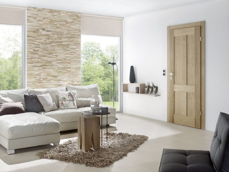 Innentüren:Funier Türen, Lacktüren, moderne Türen, stumpf einschlagende Türen, Holztüren, Schiebetüren, Glastüren  - ein Produkt der Altermann GmbH, Halle (Saale)