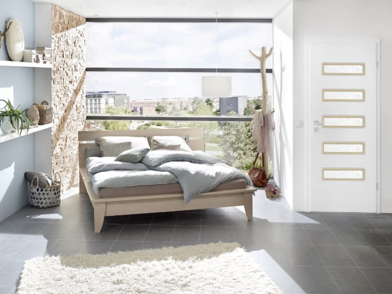 Innentüren:Funier Türen, Lacktüren, moderne Türen, stumpf einschlagende Türen, Holztüren, Schiebetüren, Glastüren  - ein Produkt der Altermann GmbH, Halle (Saale)