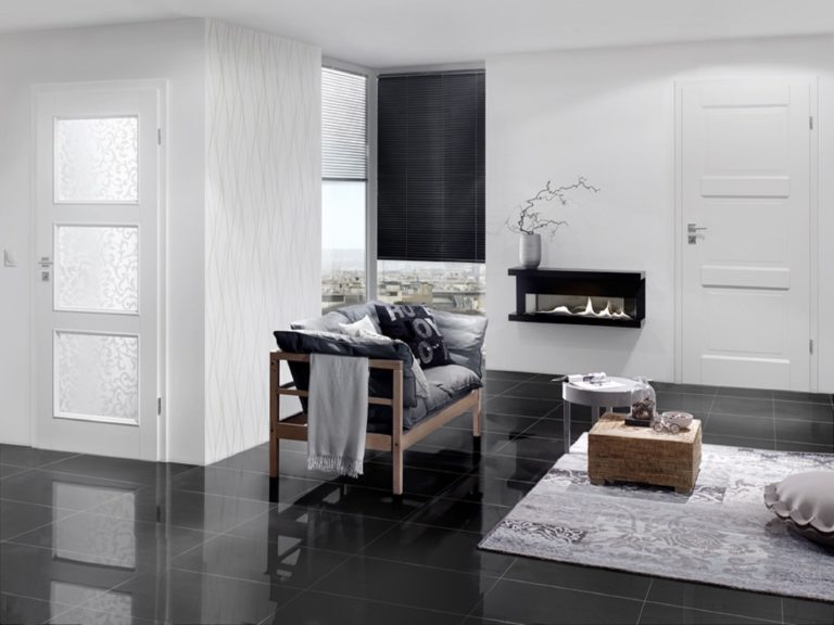 Innentüren:Funier Türen, Lacktüren, moderne Türen, stumpf einschlagende Türen, Holztüren, Schiebetüren, Glastüren  - ein Produkt der Altermann GmbH, Halle (Saale)