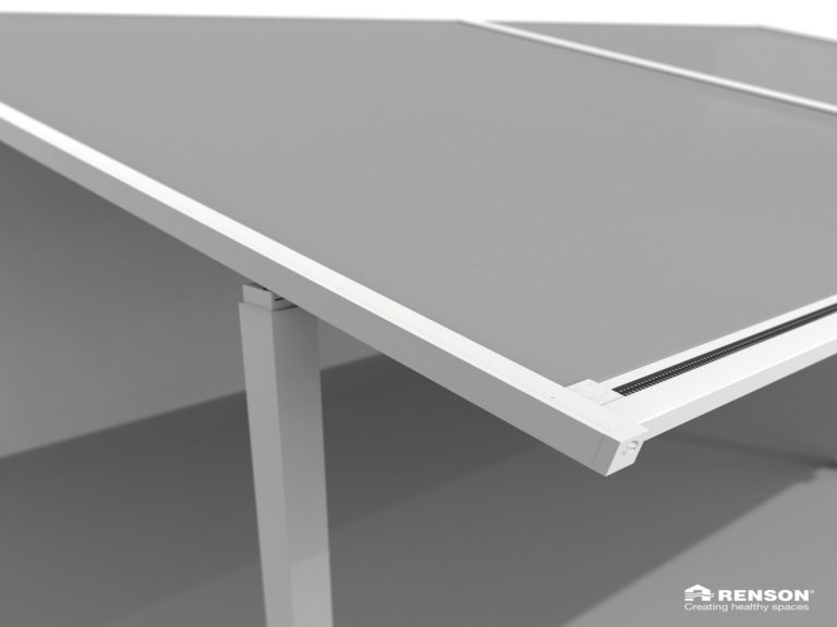 textile Terrassendächer:Pergola, Markilux, Renson, Textile Dächer, Lapure ,  - ein Produkt der Altermann GmbH, Halle (Saale)