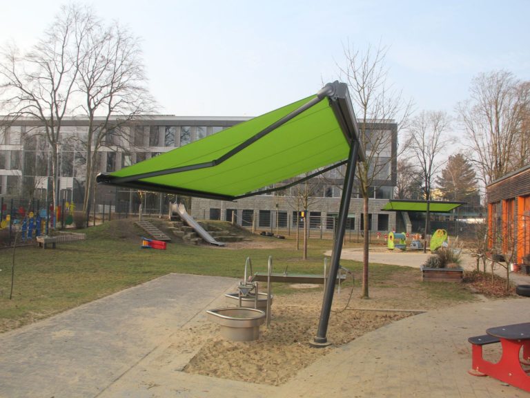 Markisen:Markilux, Pergola, Gelenkarmmarkisen, Kassettenmarkisen, Markisentuch, MX 3,  - Sonnenschutz:Textiler Sonnenschutz, Sonnenschutz - ein Produkt der Altermann GmbH, Halle (Saale)