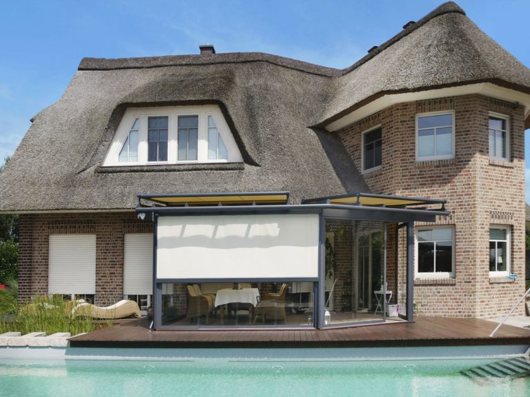 Markisen:Markilux, Pergola, Gelenkarmmarkisen, Kassettenmarkisen, Markisentuch, MX 3,  - Screens:Renson, Textiler Sonnenschutz, Fix Sreen, Zip Screen, Minimal Screen, Privaty Screen, Serge Screen - Sonnenschutz:Textiler Sonnenschutz, Sonnenschutz - ein Produkt der Altermann GmbH, Halle (Saale)