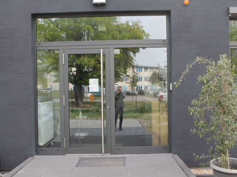 ein Produkt der Altermann GmbH, Halle (Saale)