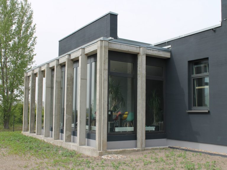 Fenster:Schüco Fenster, Kunsstofffenster, Aluminiumfenster, moderne Fenster, Fensterplanung - ein Produkt der Altermann GmbH, Halle (Saale)