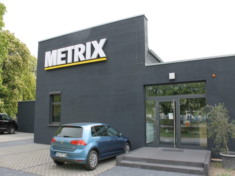 ein Produkt der Altermann GmbH, Halle (Saale)
