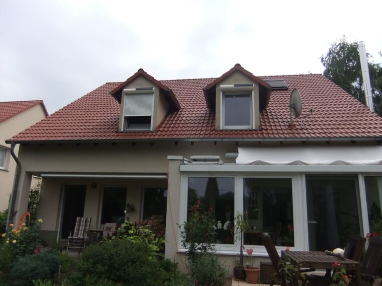 Rollläden / Raffstore:Growe, Alulux, Vorsatzrolladen, Aufsatzrolladen, sichere Rolladen - Sonnenschutz:Textiler Sonnenschutz, Sonnenschutz - ein Produkt der Altermann GmbH, Halle (Saale)