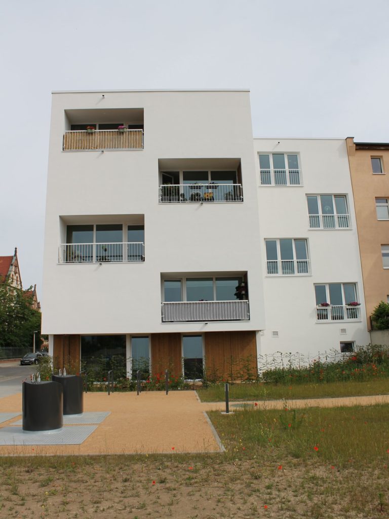 ein Produkt der Altermann GmbH, Halle (Saale)