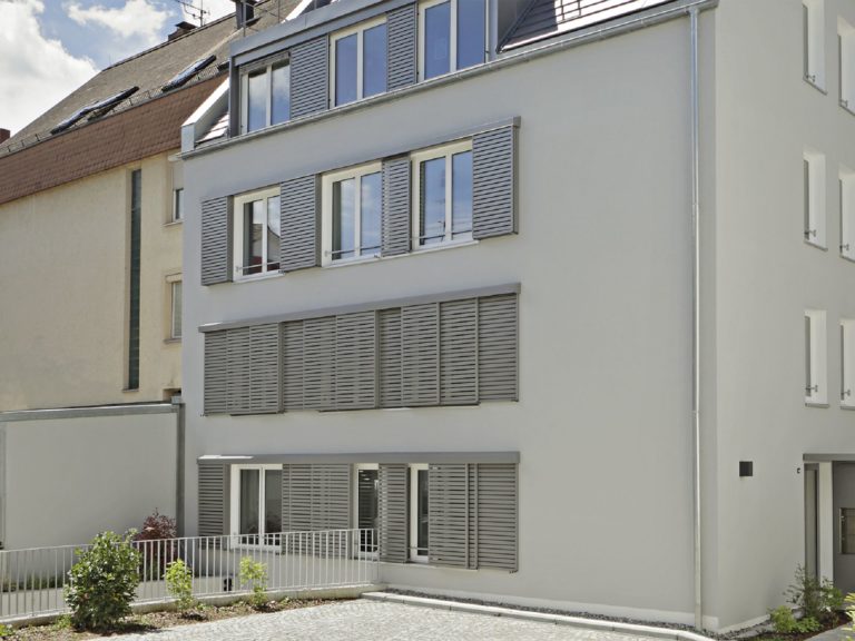Sonnenschutz:Textiler Sonnenschutz, Sonnenschutz - ein Produkt der Altermann GmbH, Halle (Saale)