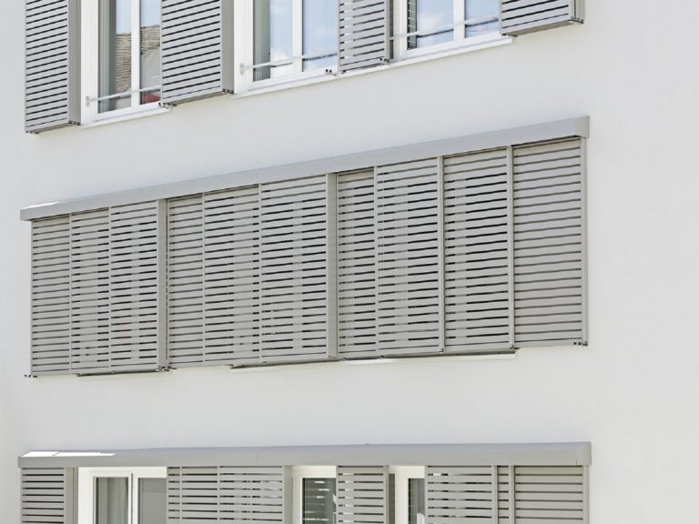 Sonnenschutz:Textiler Sonnenschutz, Sonnenschutz - ein Produkt der Altermann GmbH, Halle (Saale)
