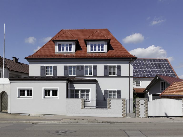 Sonnenschutz:Textiler Sonnenschutz, Sonnenschutz - ein Produkt der Altermann GmbH, Halle (Saale)