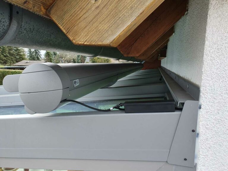 Markisen:Markilux, Pergola, Gelenkarmmarkisen, Kassettenmarkisen, Markisentuch, MX 3,  - ein Produkt der Altermann GmbH, Halle (Saale)