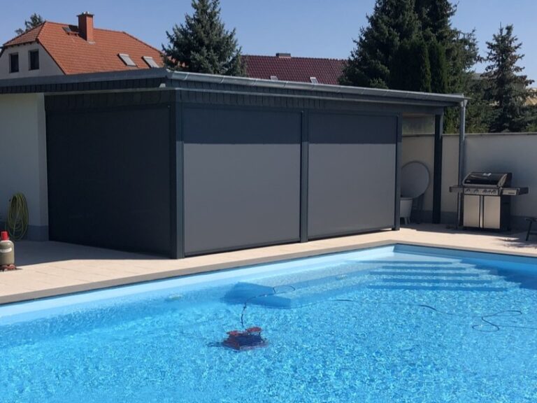 Screens:Renson, Textiler Sonnenschutz, Fix Sreen, Zip Screen, Minimal Screen, Privaty Screen, Serge Screen - ein Produkt der Altermann GmbH, Halle (Saale)