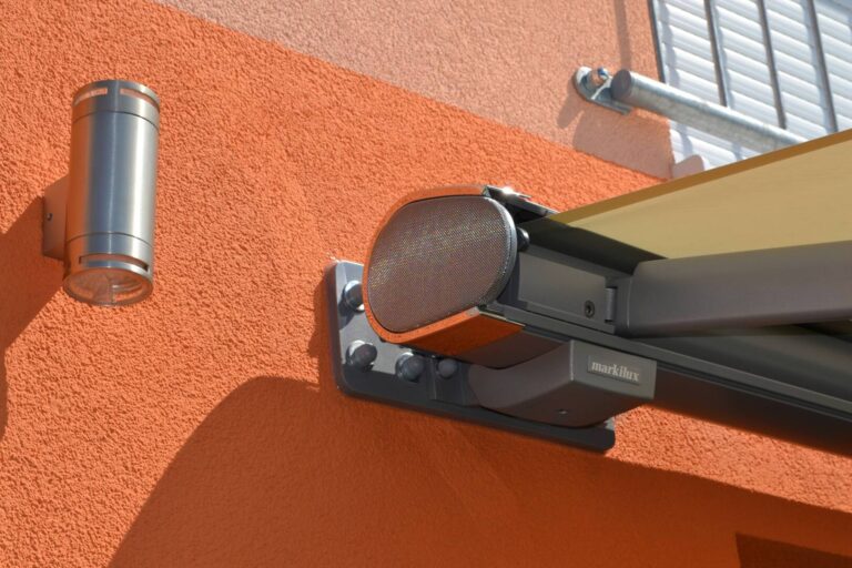 Markisen:Markilux, Pergola, Gelenkarmmarkisen, Kassettenmarkisen, Markisentuch, MX 3,  - ein Produkt der Altermann GmbH, Halle (Saale)