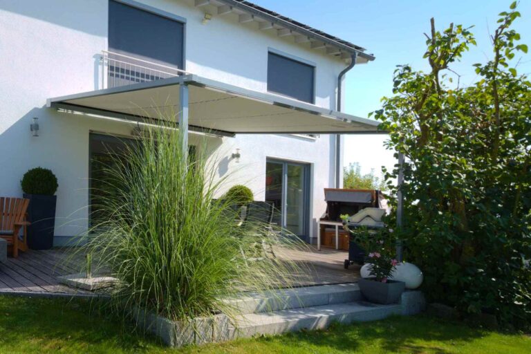textile Terrassendächer:Pergola, Markilux, Renson, Textile Dächer, Lapure ,  - Markisen:Markilux, Pergola, Gelenkarmmarkisen, Kassettenmarkisen, Markisentuch, MX 3,  - ein Produkt der Altermann GmbH, Halle (Saale)