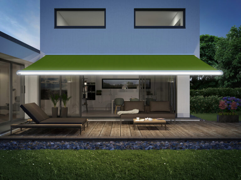 Markisen:Markilux, Pergola, Gelenkarmmarkisen, Kassettenmarkisen, Markisentuch, MX 3,  - ein Produkt der Altermann GmbH, Halle (Saale)