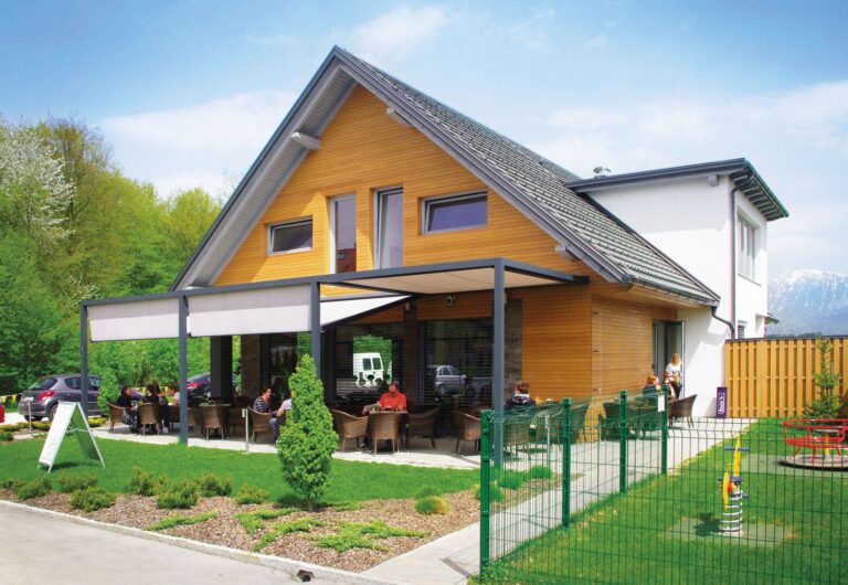 textile Terrassendächer:Pergola, Markilux, Renson, Textile Dächer, Lapure ,  - ein Produkt der Altermann GmbH, Halle (Saale)